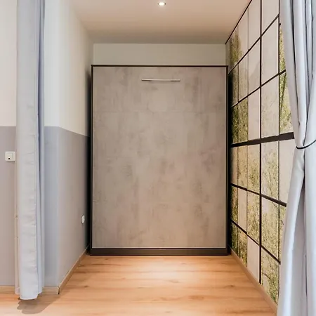 Iconic Characters Apartment