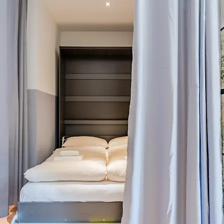 Iconic Characters Apartment Berlin